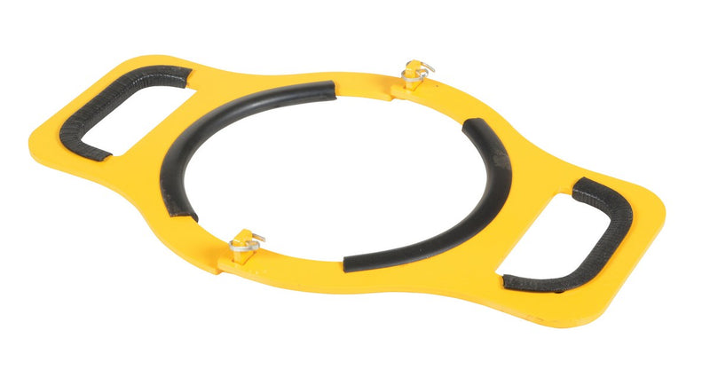 Vestil Manual Cylinder Lifters (CYL)