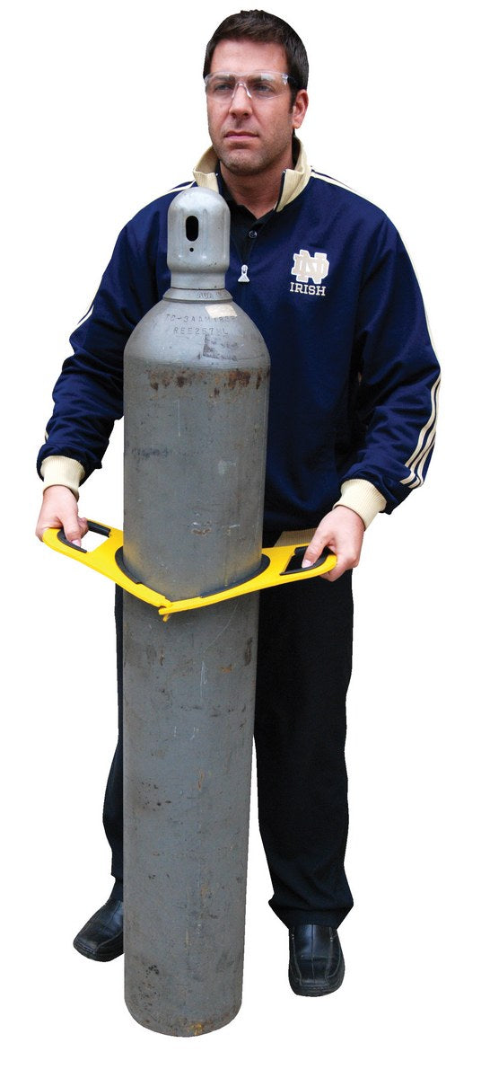 Vestil Manual Cylinder Lifters (CYL)