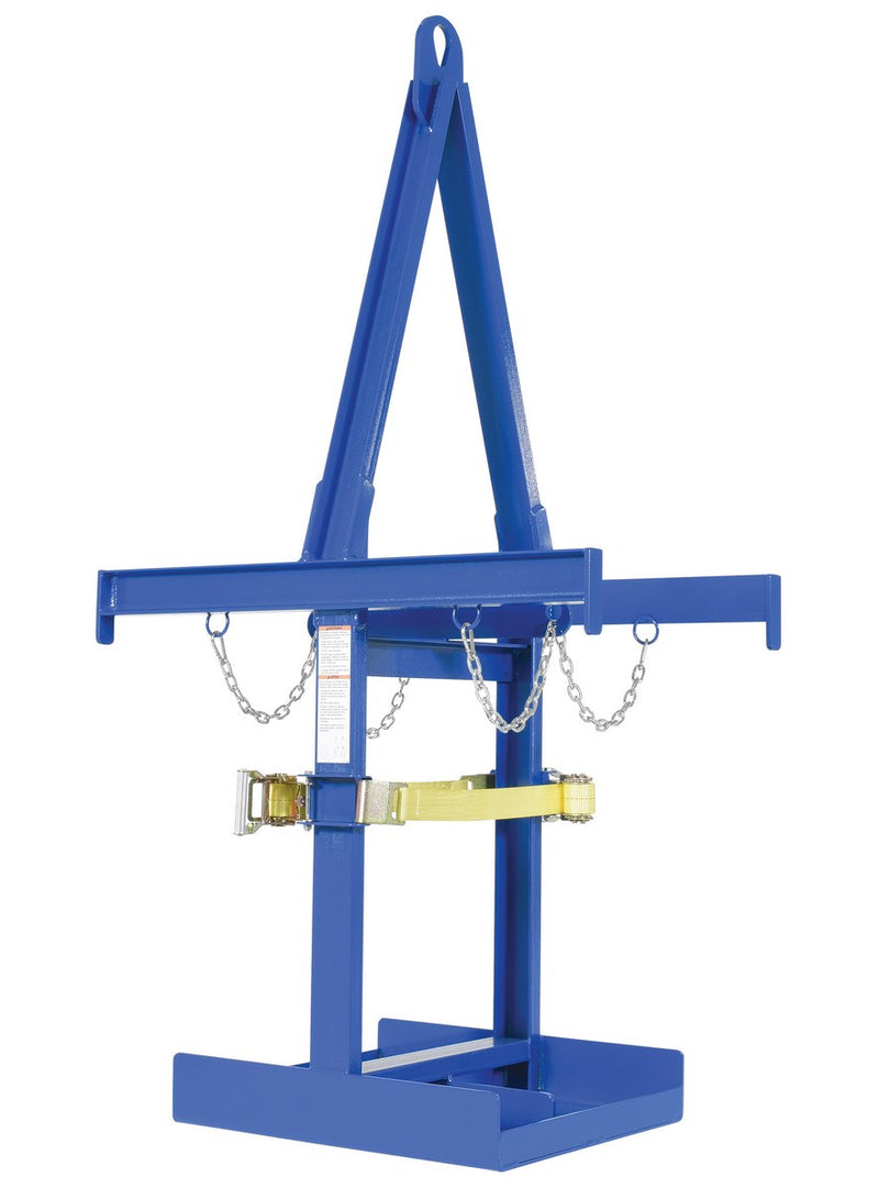 Vestil Cylinder Caddies (CYL)