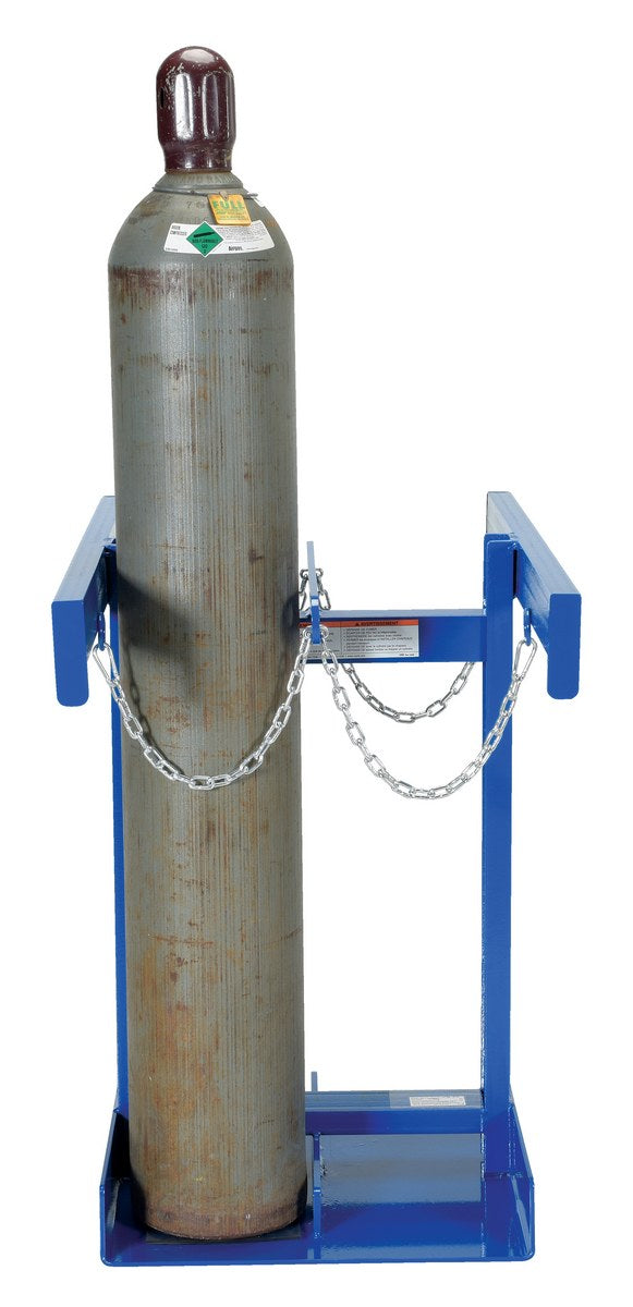 Vestil Cylinder Caddies (CYL)