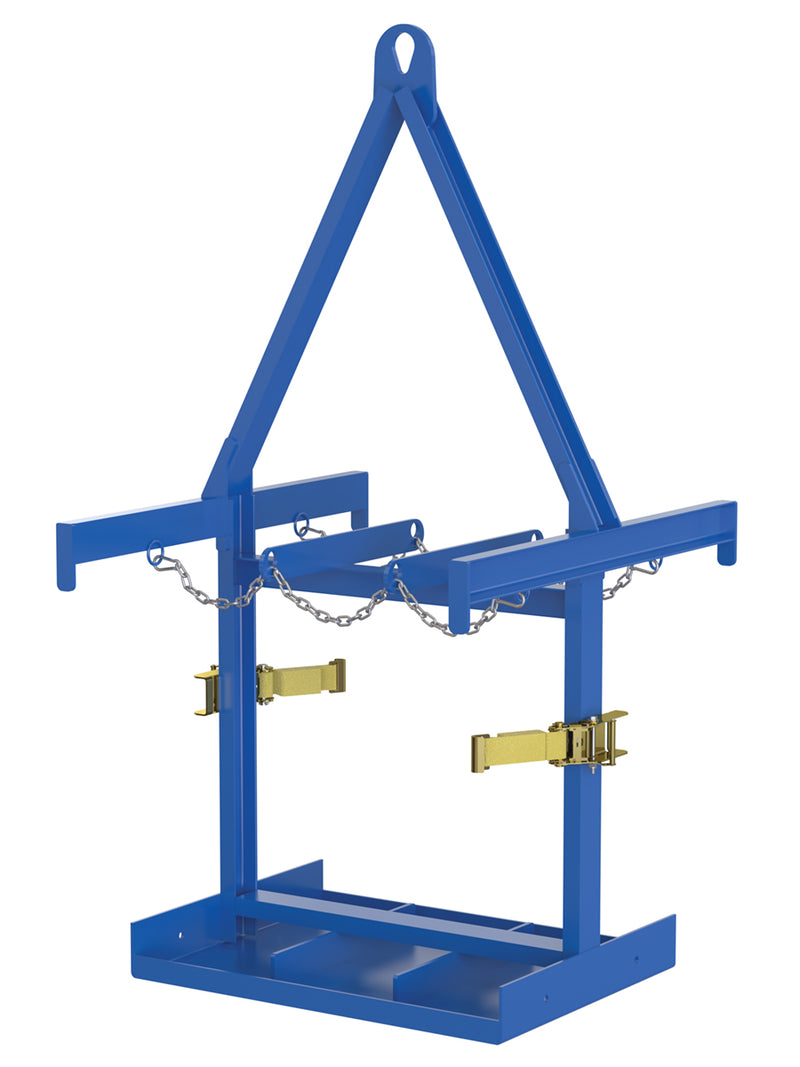 Vestil Cylinder Caddies (CYL)