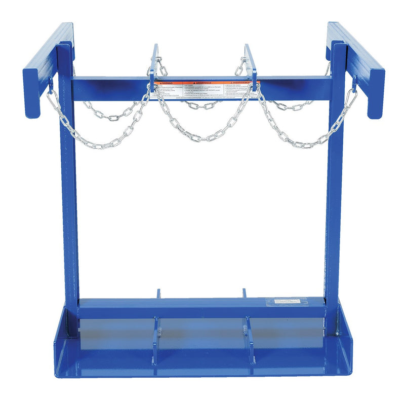 Vestil Cylinder Caddies (CYL)