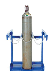 Vestil Cylinder Caddies (CYL)
