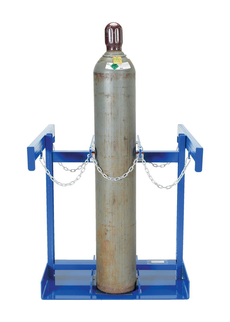 Vestil Cylinder Caddies (CYL)
