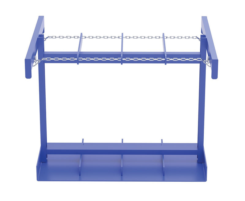 Vestil Cylinder Caddies (CYL)