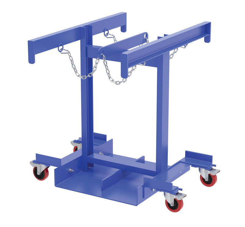 Vestil Cylinder Caddies (CYL)