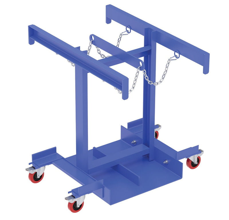 Vestil Cylinder Caddies (CYL)