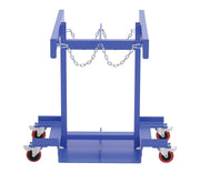 Vestil Cylinder Caddies (CYL)