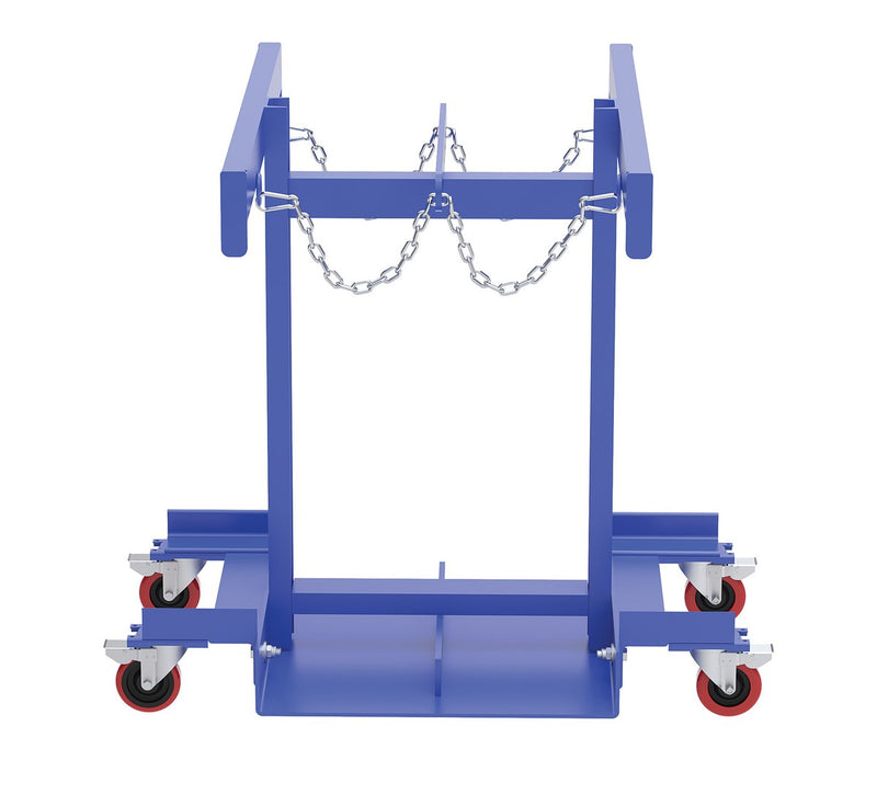 Vestil Cylinder Caddies (CYL)