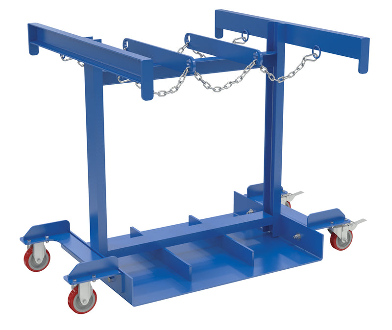 Vestil Cylinder Caddies (CYL)