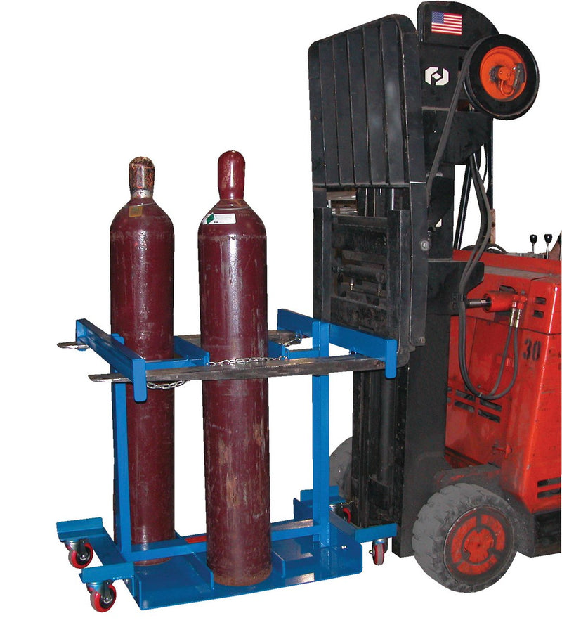 Vestil Cylinder Caddies (CYL)