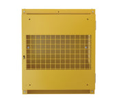 Vestil Cylinder Storage Cabinets (USA sales) (CYL)