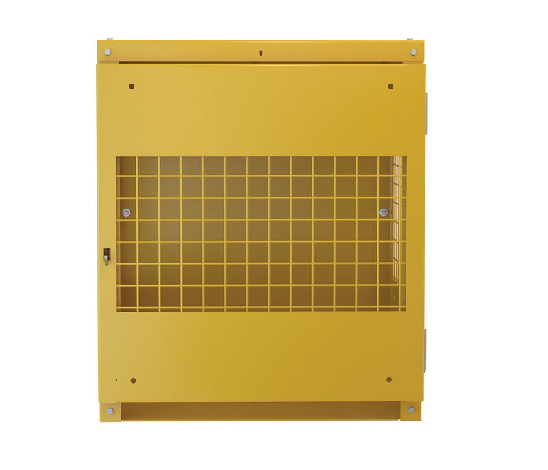Vestil Cylinder Storage Cabinets (USA sales) (CYL)