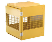 Vestil Cylinder Storage Cabinets (USA sales) (CYL)