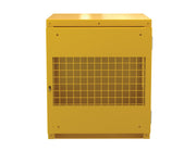 Vestil Cylinder Storage Cabinets (USA sales) (CYL)