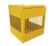 Vestil Cylinder Storage Cabinets (USA sales) (CYL)