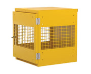 Vestil Cylinder Storage Cabinets (USA sales) (CYL)