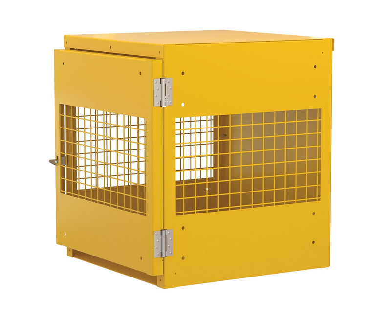 Vestil Cylinder Storage Cabinets (USA sales) (CYL)