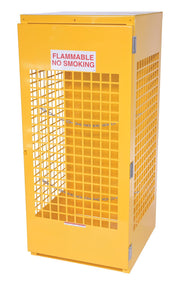 Vestil Cylinder Storage Cabinets (USA sales) (CYL)