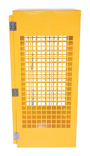 Vestil Cylinder Storage Cabinets (USA sales) (CYL)