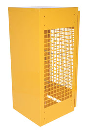 Vestil Cylinder Storage Cabinets (USA sales) (CYL)