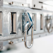 Carabiner Snap-In Anchor Auxx Lift