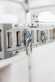 Carabiner Snap-In Anchor Auxx Lift