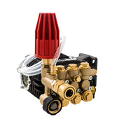 Comet BWD-K3027G Pump Assembly – 3.0 GPM, 2,700 PSI, 3/4" Shaft BE Power Equipment