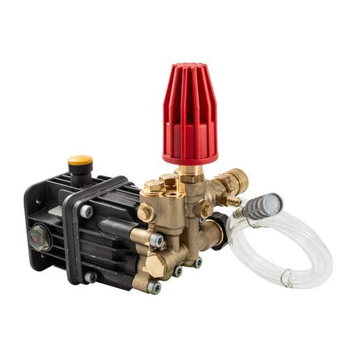Comet BXD2528 Pump Assembly – 2.5 GPM, 2,800 PSI, 3/4" Shaft BE Power Equipment