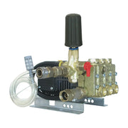 Comet FW25030S Pump Assembly – 5.0 GPM, 3,000 PSI, 24 mm Shaft BE Power Equipment