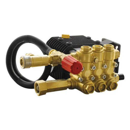 Comet LWD3025G Pump Assembly – 3.1 GPM, 3,100 PSI, 3/4" Shaft BE Power Equipment
