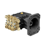 Comet ZWD5030G Triplex Pump – 5.1 GPM, 3,000 PSI, 1" Shaft BE Power Equipment