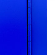 Durham FM Approved, Corrosive Storage Cabinet, 45 Gallon, 2 Doors, Manual Close, 2 Shelves