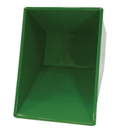 Vestil D Style - Self-Dumping Steel Hoppers with Bumper Release (D) – Group 1