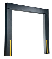 Vestil Dock Seals (D)