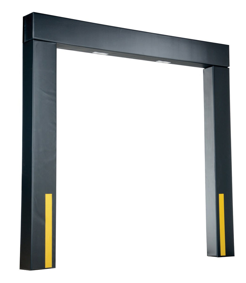 Vestil Dock Seals (D)