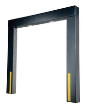 Vestil Dock Seals (D)