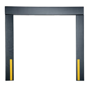 Vestil Dock Seals (D)