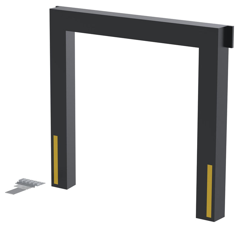 Vestil Dock Seals (D)