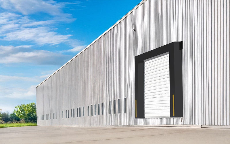 Vestil Dock Seals (D)