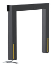 Vestil Dock Seals (D)