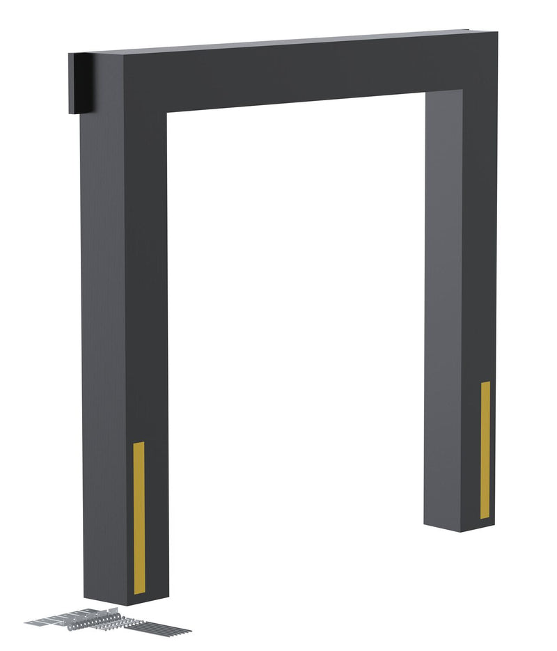 Vestil Dock Seals (D)