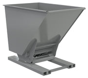 Vestil Hydraulic Dumping Hoppers