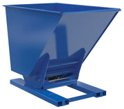 Vestil Hydraulic Dumping Hoppers