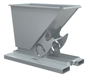 Vestil D-Style Hoppers, No Bump & Dump – Group 2