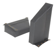 Vestil Retractable Dock Shelter
