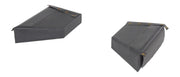 Vestil Retractable Dock Shelter