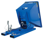 Vestil D Style - Self-Dumping Steel Hoppers with Bumper Release (D) – Group 4