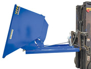 Vestil D Style - Self-Dumping Steel Hoppers with Bumper Release (D) – Group 4