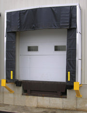 Vestil Dock Shelters